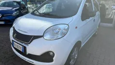 Usata 2019 DR DR 1.0 Due volumi | 6900 € (Buon prezzo)