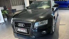 Usata 2009 Audi A5 Cabriolet S-Line Cabrio | 10.300 € (Ottimo prezzo)
