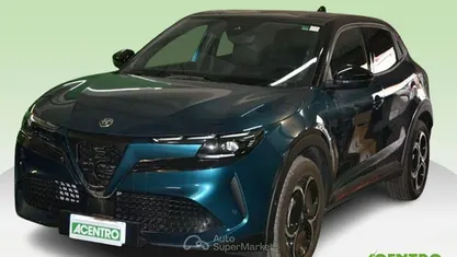 Blu Usata 2024 Alfa Romeo GT Junior Edizione Speciale Pick-up | 26.900 € (Super prezzo)