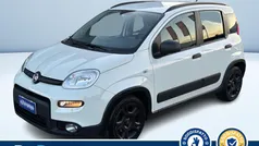 Usata 2021 Fiat Panda Easy Tre volumi | 10.900 € (Buon prezzo)