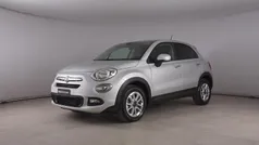 Grigio Usata 2017 Fiat 500X Pop Star SUV | 12.800 € (Ottimo prezzo)
