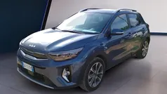 Blu Usata 2023 Kia Stonic Style SUV | 18.900 € (Buon prezzo)