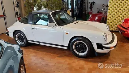 Usata Porsche 911 1970 Cabrio