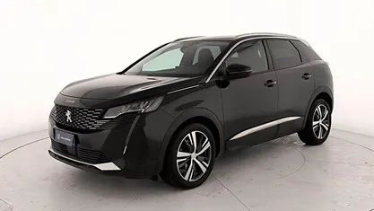 Usata 2021 Peugeot 3008 Allure SUV | 14.900 € (Super prezzo)