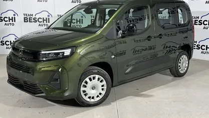 Usata Opel Combo Edition+ 101 CV (74 kW) 2026