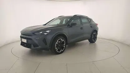Usata Cupra Formentor 150 CV (110 kW) 2025 SUV