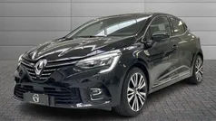 Nero Usata 2020 Renault Clio V Initiale Paris Tre volumi | 13.900 € (Super prezzo)