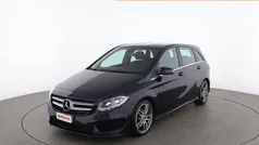 Usata 2017 Mercedes B220 Premium Monovolume | 17.499 € (Ottimo prezzo)
