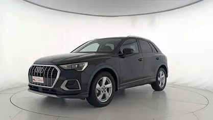 Usata 2025 Audi Q3 Advanced SUV | 39.900 € (Buon prezzo)