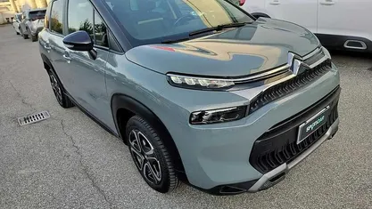 Usata Citroën C3 Aircross Feel 110 CV (80 kW) 2022 SUV