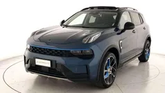 Usata 2022 Lynk & Co 01 SUV | 19.400 € (Super prezzo)