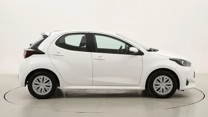 Usata Toyota Yaris Hybrid Business Edition 116 CV (85 kW) 2022 Utilitaria