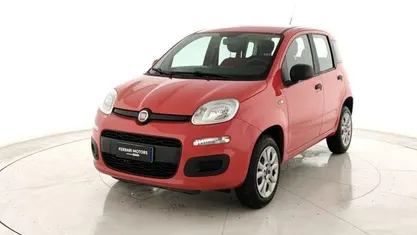 Usata 2017 Fiat Panda Lounge Utilitaria | 6200 € (Ottimo prezzo)