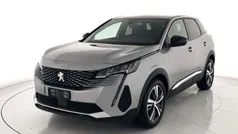 Grigio Usata 2023 Peugeot 3008 Allure SUV | 21.450 € (Buon prezzo)