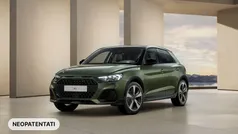 Usata 2025 Audi A1 Design Due volumi | 30.400 € (Buon prezzo)