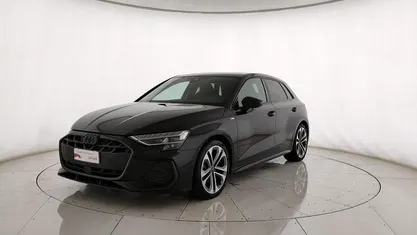 Usata Audi A3 S-Line 150 CV (110 kW) 2025 Berlina