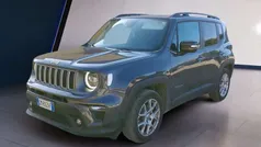 Grigio Usata 2023 Jeep Renegade Limited SUV | 23.900 € (Buon prezzo)
