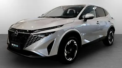 Usata Nissan Qashqai N-Connecta 140 CV (102 kW) 2025 SUV
