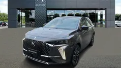 DS Automobiles DS7 Crossback
