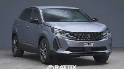 Usata 2025 Peugeot 3008 Allure SUV | 30.432 € (Buon prezzo)
