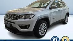 Usata 2020 Jeep Compass Limited SUV | 16.500 € (Super prezzo)