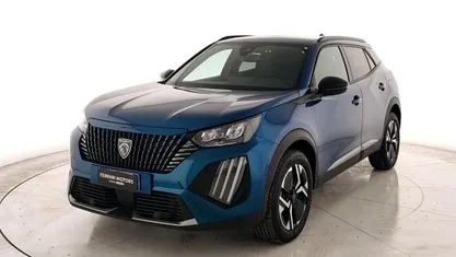 Usata Peugeot 2008 Allure 130 CV (95 kW) 2025 SUV