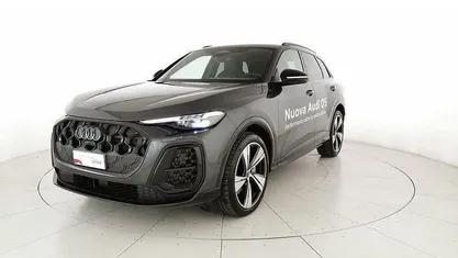 Usata Audi Q5 Edition .1 204 CV (150 kW) 2025 SUV