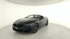 Blu Usata 2022 BMW 840 Comfort Edition Coupé | 65.900 € (Super prezzo)