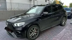 Usata 2021 Mercedes GLE63 AMG AMG SUV | 85.000 € (Buon prezzo)
