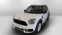 Usata 2019 Mini Cooper Countryman Hype SUV | 22.900 € (Ottimo prezzo)