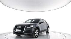 Grigio Usata 2016 Audi Q2 Design SUV | 16.236 € (Buon prezzo)