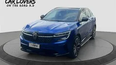 Grigio scuro Usata 2023 Renault Austral Techno Esprit Alpine SUV | 28.690 € (Buon prezzo)