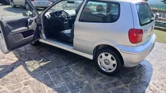 Usata 2001 VW Polo Tre volumi | 3700 € (Buon prezzo)