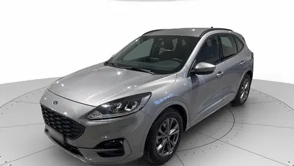 Usata Ford Kuga ST-Line 120 CV (88 kW) 2022 SUV