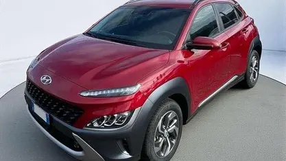 Bordeaux Usata 2022 Hyundai Kona SUV | 18.700 € (Buon prezzo)