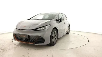 Usata Cupra Born 69 kW (95 CV) 2022 Utilitaria