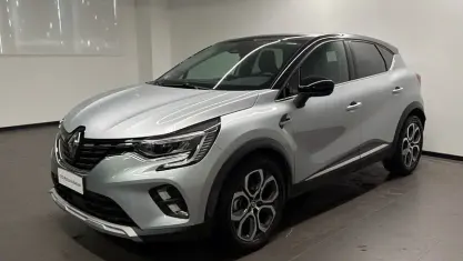 Begagnad Renault Captur 128 HK (94 kW) 2022 Other SUV