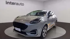 Usata 2022 Ford Puma ST-Line SUV | 14.990 € (Buon prezzo)