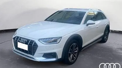 Usata Audi A4 Allroad 190 CV (139 kW) 2020 Station wagon