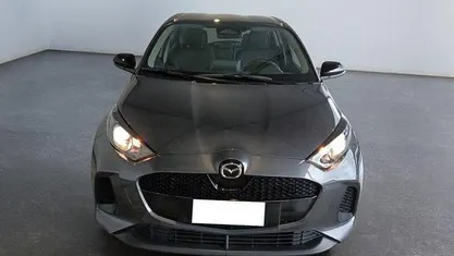 Usata 2024 Mazda 2 Center-Line Utilitaria | 18.400 € (Ottimo prezzo)