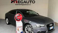 Usata 2012 Audi A5 Coupé | 16.990 € (Cara)