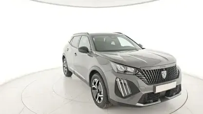 Occasion Peugeot 2008 Allure 101 ch (74 kW) 2025 Noir SUV