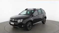 Usata 2016 Dacia Duster Lauréate SUV | 9899 € (Buon prezzo)