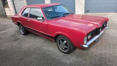 Usata 1975 Ford Taunus Tre volumi | 9600 €