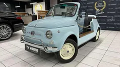 Usata 1967 Fiat 500 Cabrio | 34.900 €