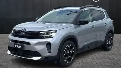 Usata Citroën C5 Aircross 130 CV (95 kW) 2024 SUV