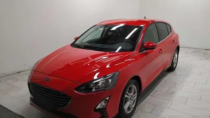 Usata 2021 Ford Focus Business Edition Berlina | 20.990 € (Buon prezzo)