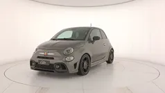 Grigio Usata 2022 Abarth 595 Turismo Due volumi | 20.500 € (Buon prezzo)