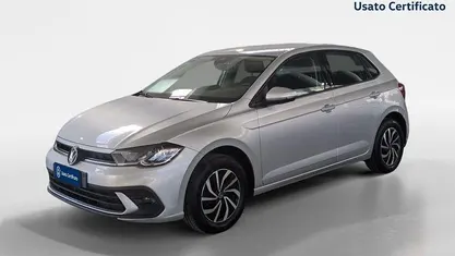 Usata VW Polo Life 95 CV (69 kW) 2025 Utilitaria