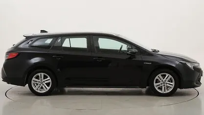 Usata Toyota Corolla Business Edition 122 CV (89 kW) 2021 Station wagon